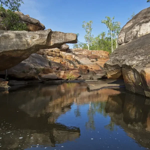 katherine gorge day tour from darwin
