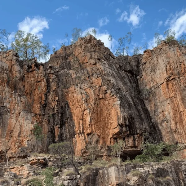 katherine gorge katherine
