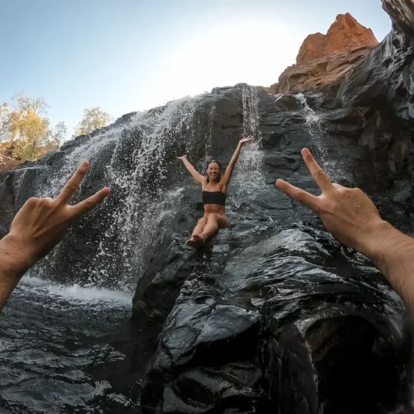 katherine gorge tour from darwin