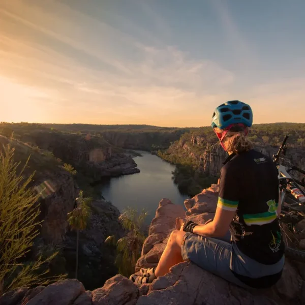 katherine gorge tour