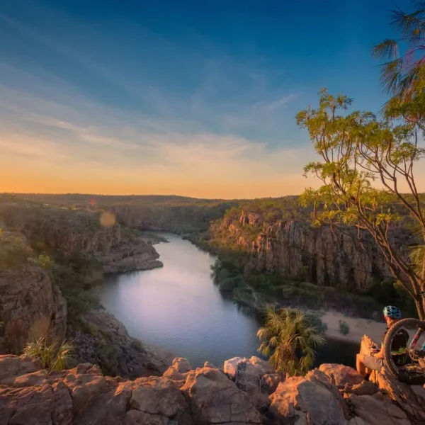 katherine tours from darwin