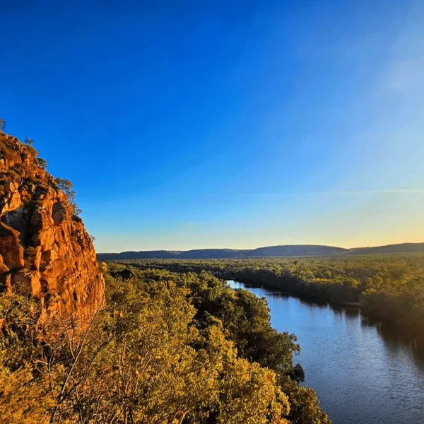 katherine to kakadu
