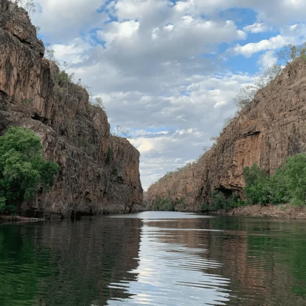 katherine to katherine gorge