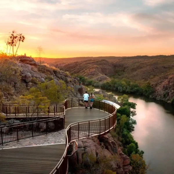 kakadu holiday packages