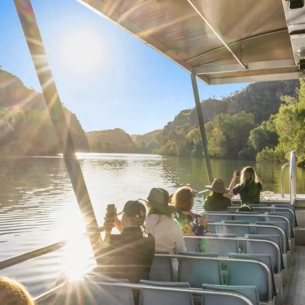 5 day kakadu tours from darwin