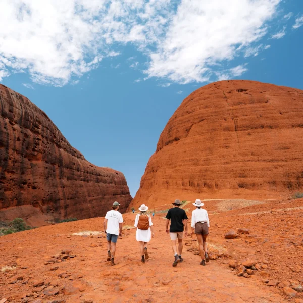 3 day uluru tour from alice springs