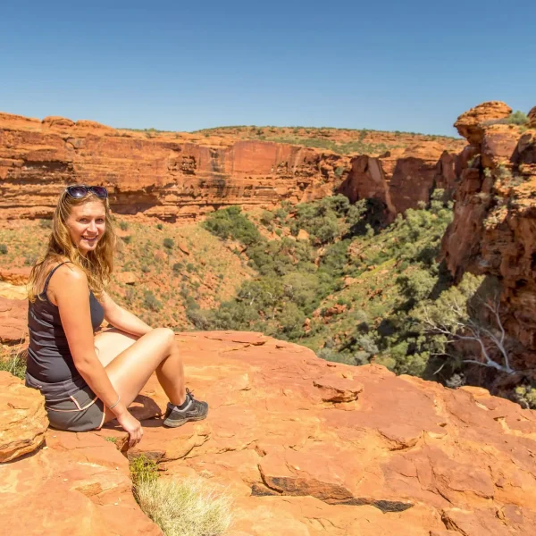kings canyon tour from alice springs