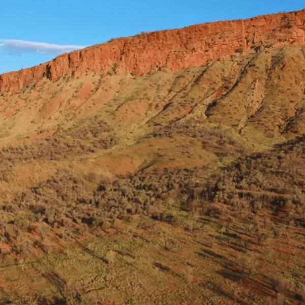 larapinta trek tour