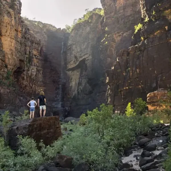 kakadu camping tours
