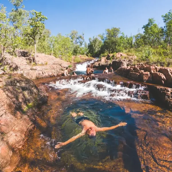 litchfield national park day tours from darwin