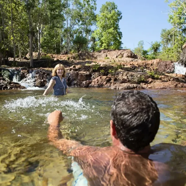 tour litchfield national park