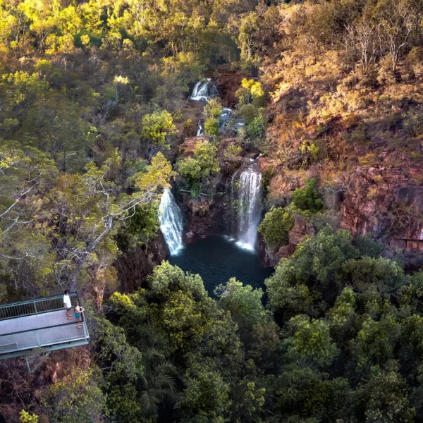 litchfield tours