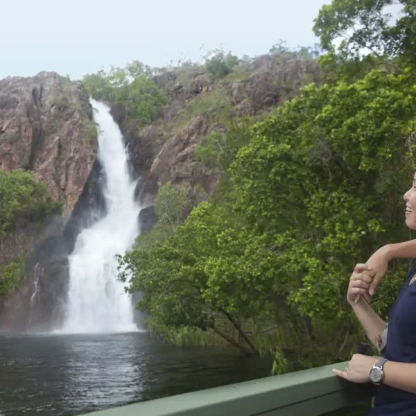 litchfield tours from darwin