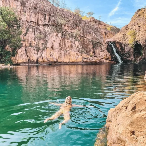 luxury kakadu tours