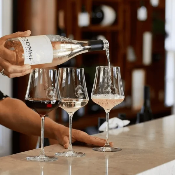 luxury yarra valley tour company
