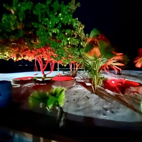 maldives tour package from australia