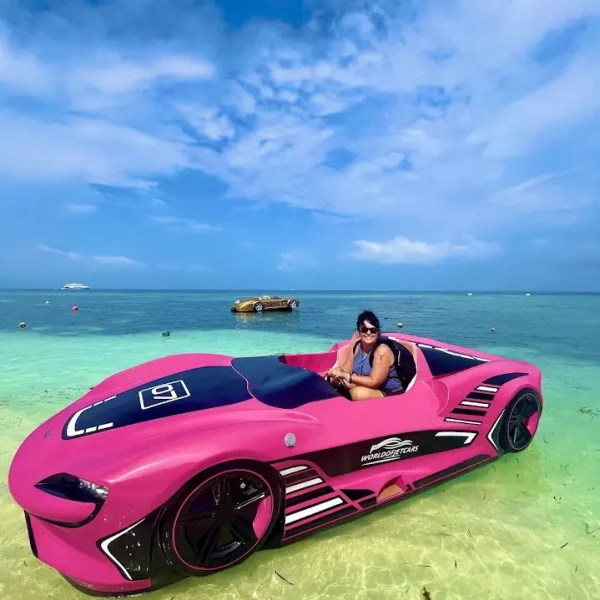 maldives tour package from india