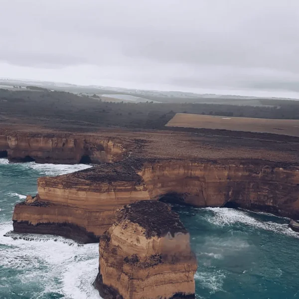 melbourne great ocean road day trip
