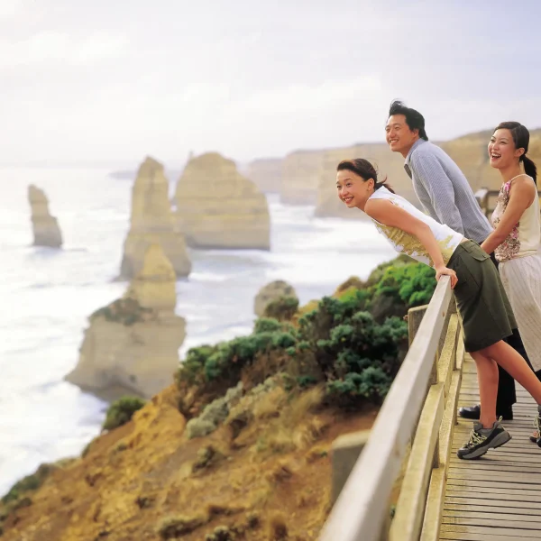 melbourne to adelaide great ocean road tour