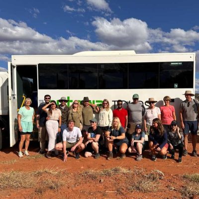 melbourne uluru tours