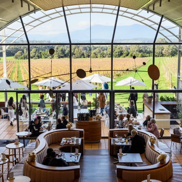melbourne wine tour
