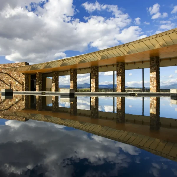 melbourne winery tour
