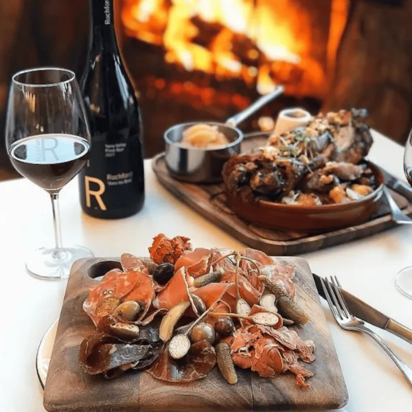 melbourne winery tours