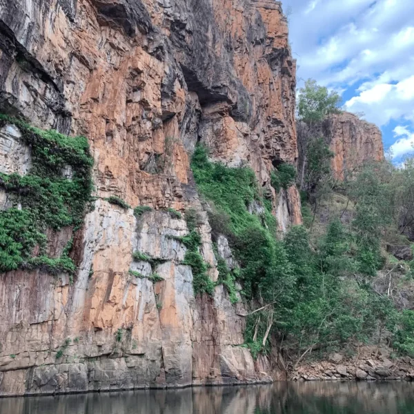 nitmiluk itineraries