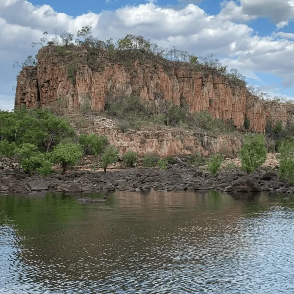 nitmiluk sightseeing attractions