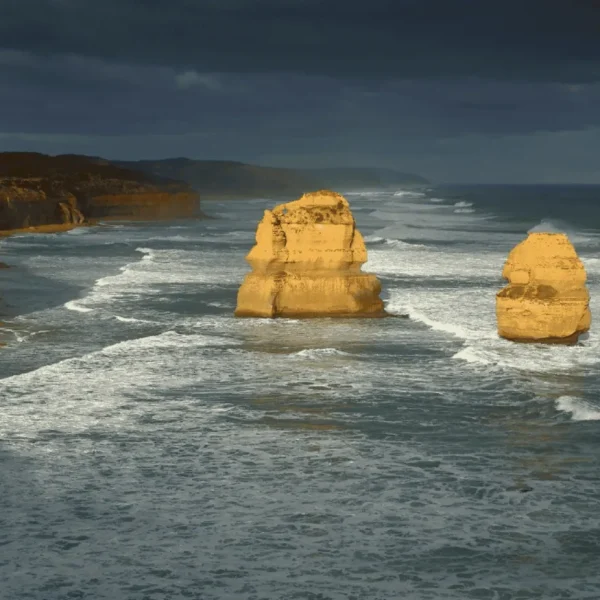 ocean road tour melbourne