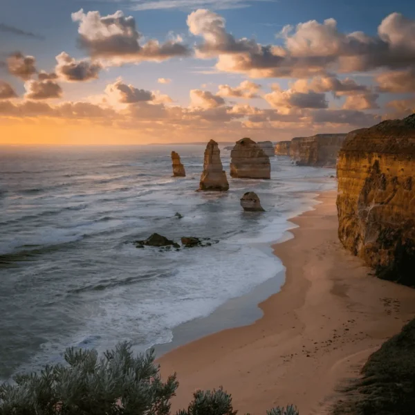 one day trip great ocean road