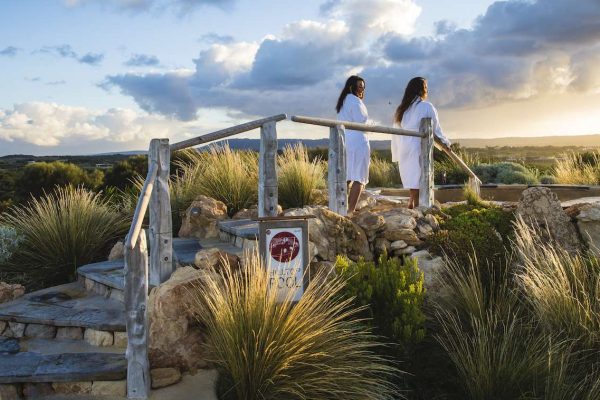 Peninsula Hot Springs