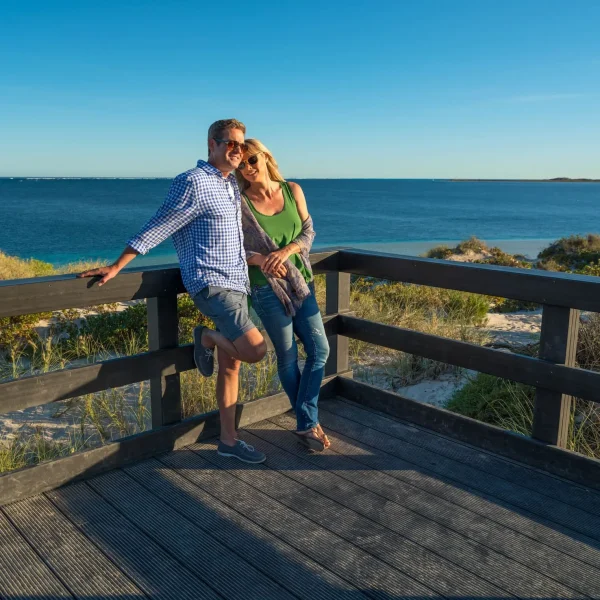 perth to exmouth tour