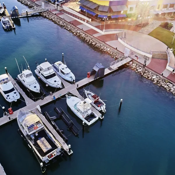 perth travel packages