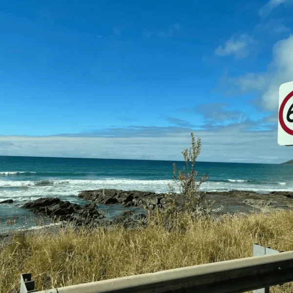 plan great ocean road trip