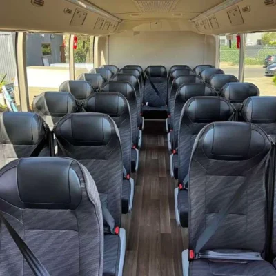 reverse tours great ocean road