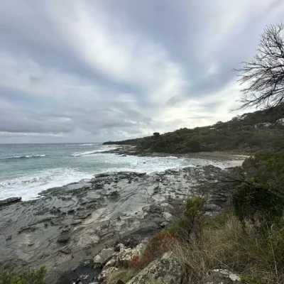 reverse tours great ocean road