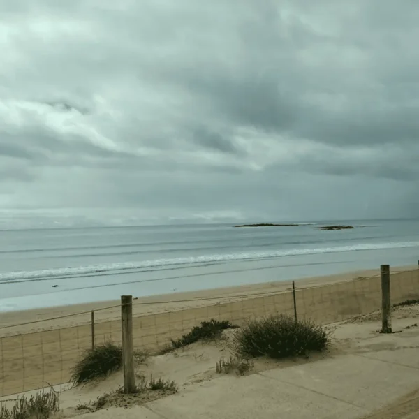 road trip great ocean road