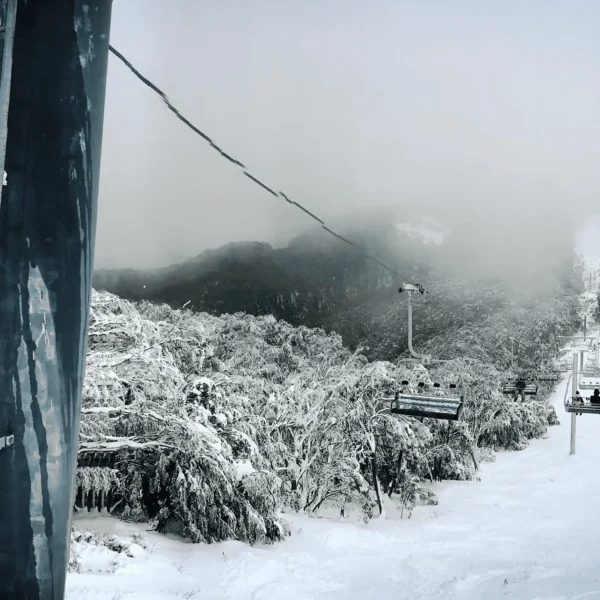 ski melbourne
