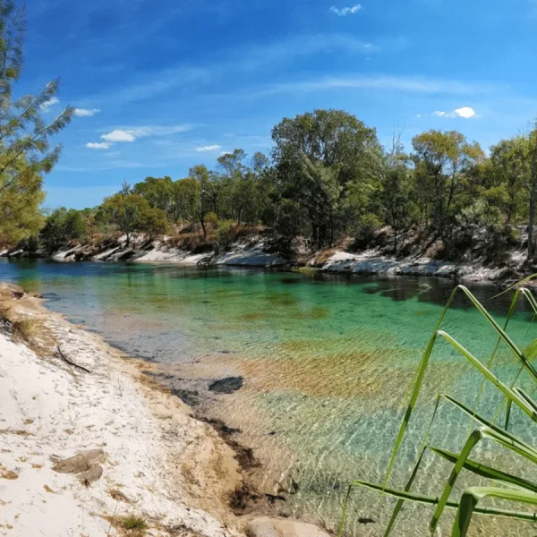 spirit of kakadu adventure tour