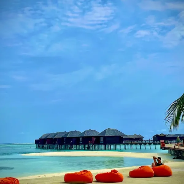 sri lanka and maldives tour