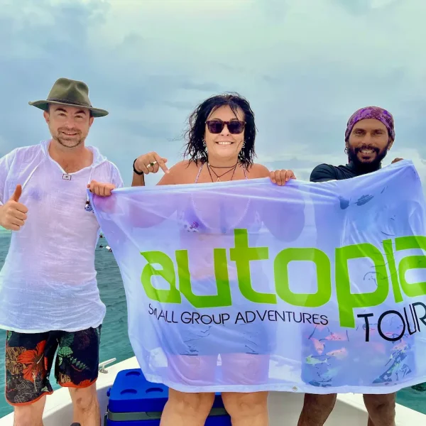 srilanka and maldives tour