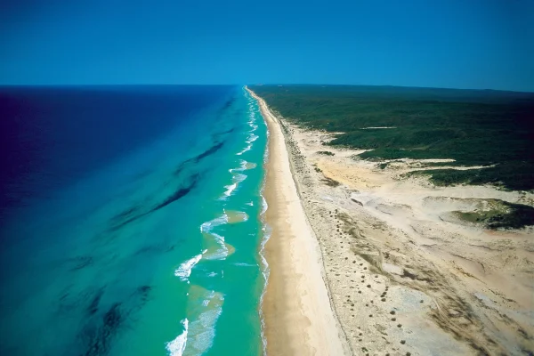 sydney to brisbane tour