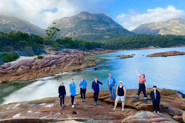 6 Day Tasmanian Discovery Comfort Tour 6 Day Tasmanian Discovery Comfort Tour