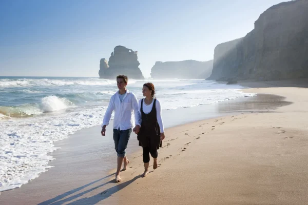 the great ocean road tour