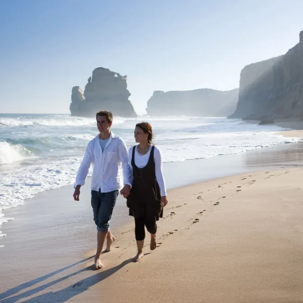 the great ocean road tour