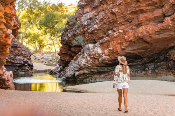 things to do in alice springs