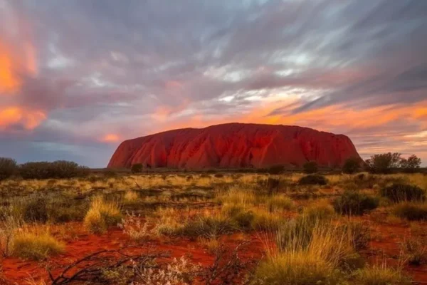 Things To Do in Uluru