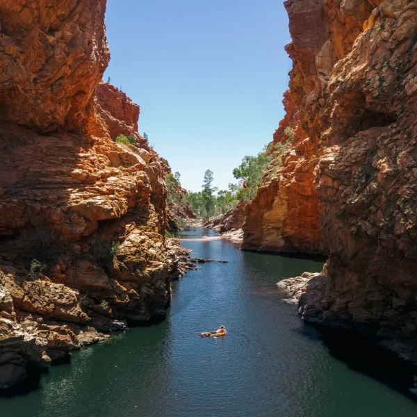 1 day west macdonnell ranges tour