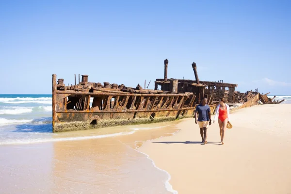 sydney to brisbane tour